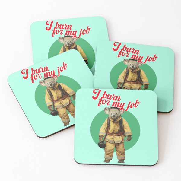 Item preview, who is the best firefighter? designed and sold by Mauswohn.
