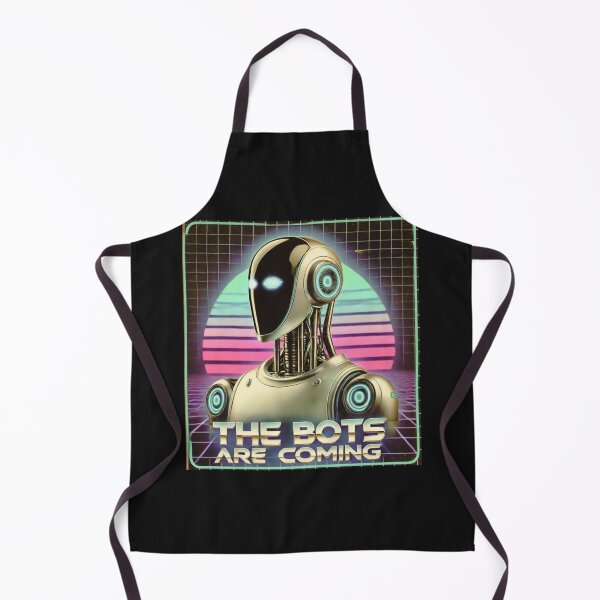 Item preview, robotics designed and sold by TEEJAMBOREE.