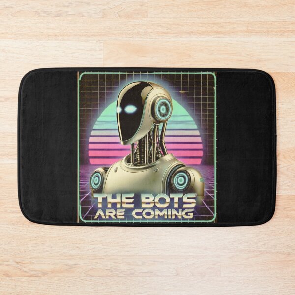 Item preview, robotics designed and sold by TEEJAMBOREE.