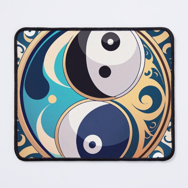 Item preview, Cosmic Balance Fusion designed and sold by 0penvimark.