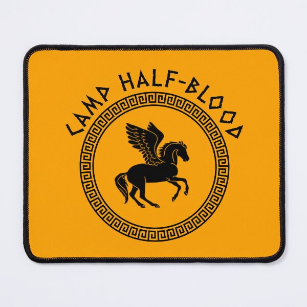 Item preview, Camp Half-Blood Horse designed and sold by CHBlovers.