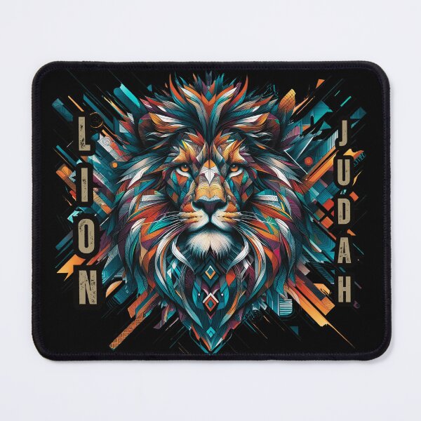 Item preview, Lion of Judah designed and sold by maistendencias.