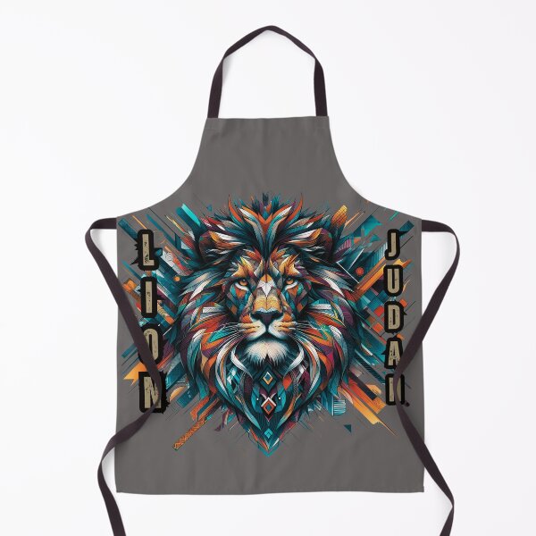 Item preview, Lion of Judah designed and sold by maistendencias.