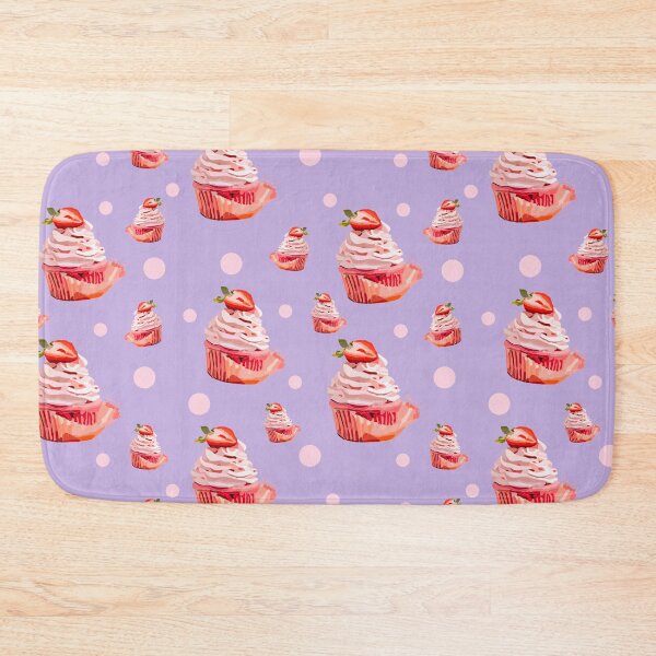 Item preview, Berry delicious, cupcake ambitious designed and sold by poppybludesign.