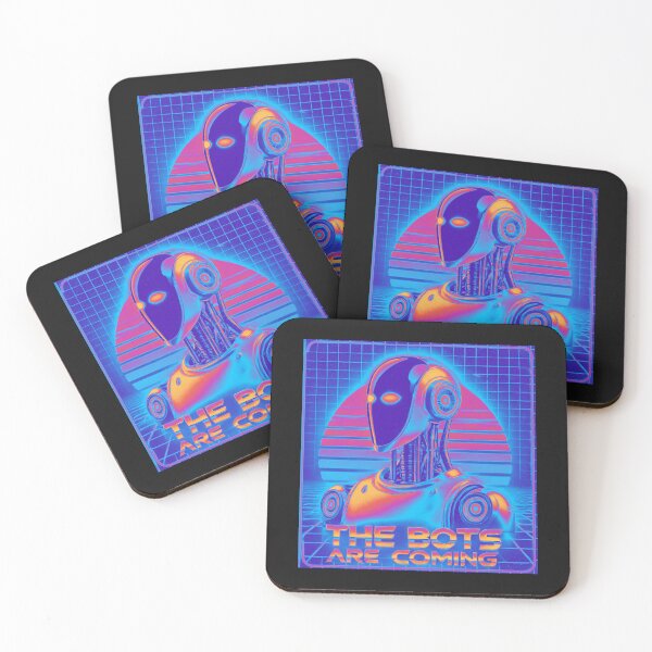 Item preview, robotics designed and sold by TEEJAMBOREE.