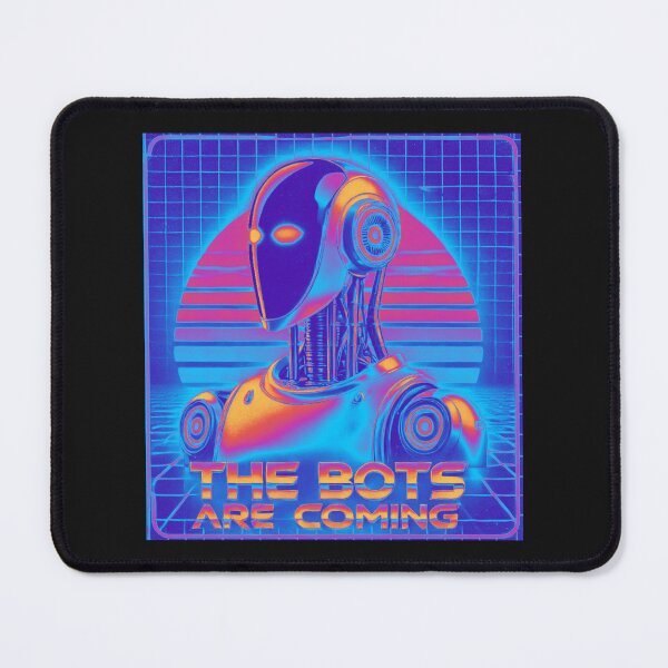 Item preview, robotics designed and sold by TEEJAMBOREE.