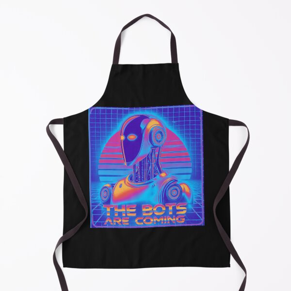 Item preview, robotics designed and sold by TEEJAMBOREE.