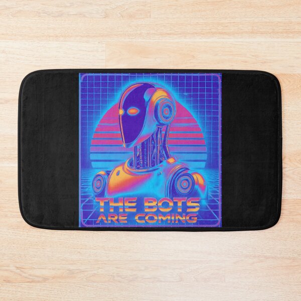 Item preview, robotics designed and sold by TEEJAMBOREE.