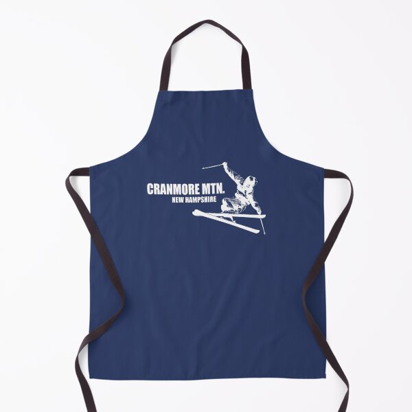 Item preview, Cranmore Mountain Resort New Hampshire Skier designed and sold by Esskay Designs.