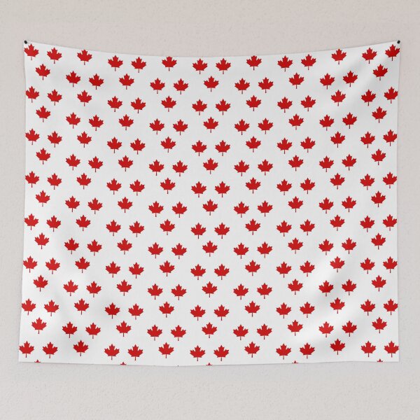Item preview, Maple leaves designed and sold by Designfs.