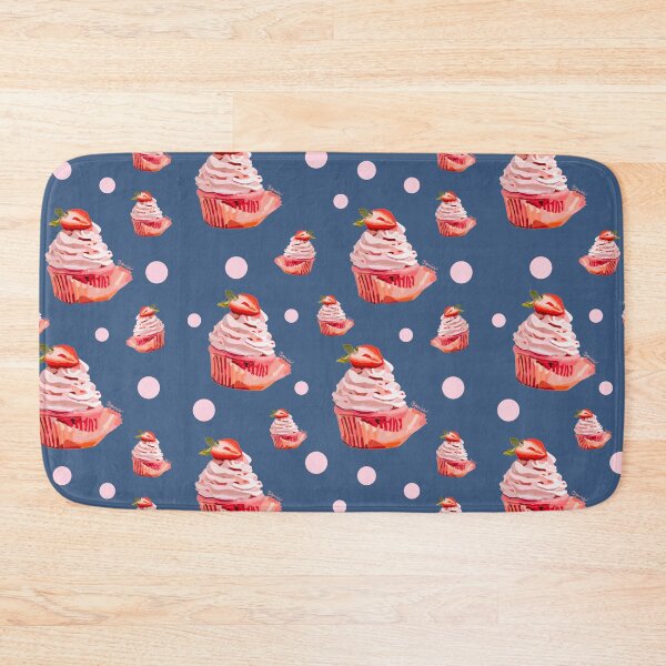 Item preview, Cupcakes because Adulting is hard designed and sold by poppybludesign.
