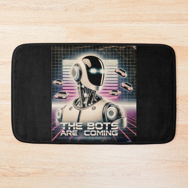 Item preview, robotics designed and sold by TEEJAMBOREE.
