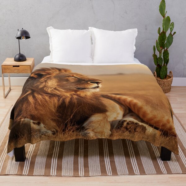 Item preview, Le Lion et le Soleil designed and sold by Collection de trésors .