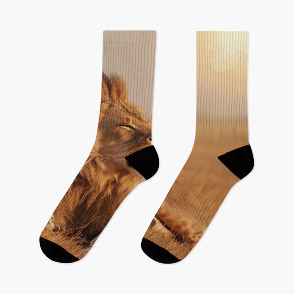 Item preview, Le Lion et le Soleil designed and sold by Collection de trésors .