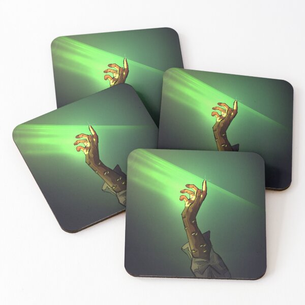 Item preview, The Magnus Archives | Becoming a mystery designed and sold by catolotlshop.