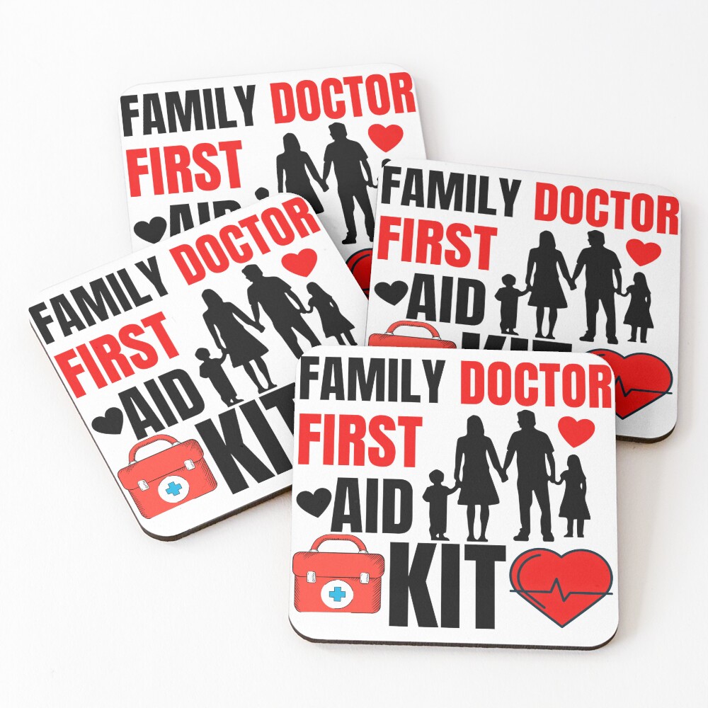 Item preview, Coasters (Set of 4) designed and sold by ClassiCarCreate.