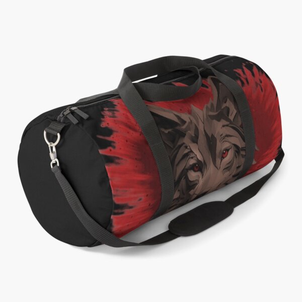 Item preview, Red Wolf designed and sold by Buda--Vibes.