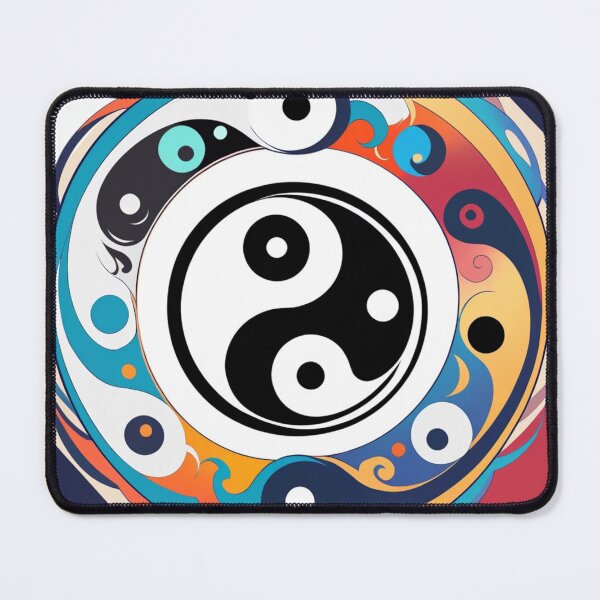 Item preview, Zodiac Ying Yang Dimensions designed and sold by 0penvimark.
