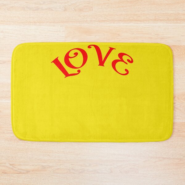 Item preview, It's All About Love designed and sold by ORTHODX.