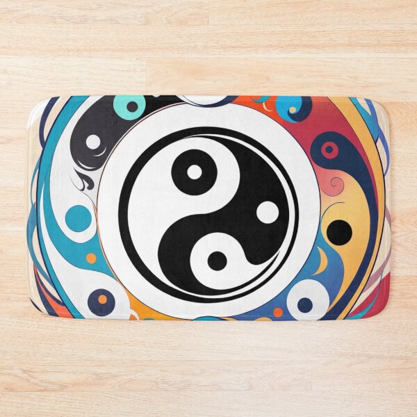 Item preview, Zodiac Ying Yang Dimensions designed and sold by 0penvimark.