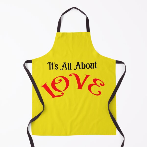 Item preview, It's All About Love designed and sold by ORTHODX.