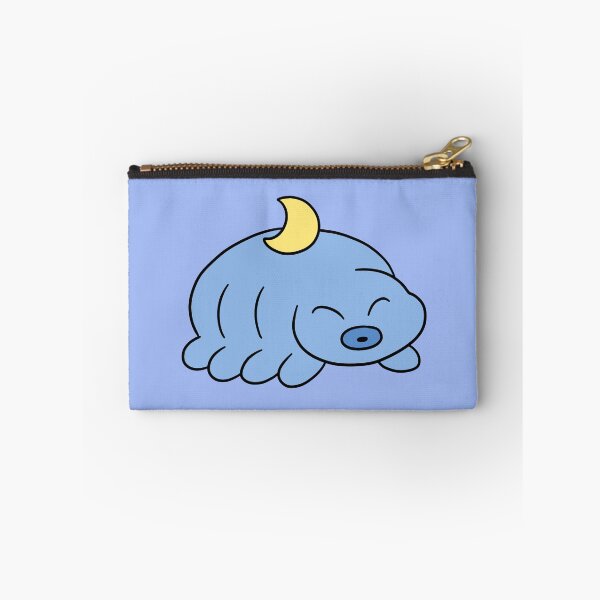 Item preview, Little Crecent Moon Waterbear  designed and sold by SaradaBoru.