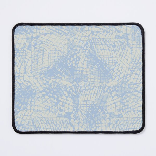 Item preview, Coastal Rockface abstract, Compass Blue colour designed and sold by ncxadair.