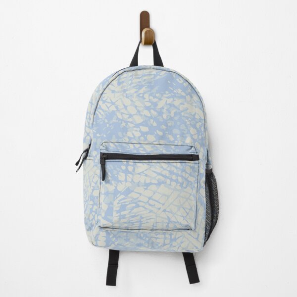 Item preview, Coastal Rockface abstract, Compass Blue colour designed and sold by ncxadair.