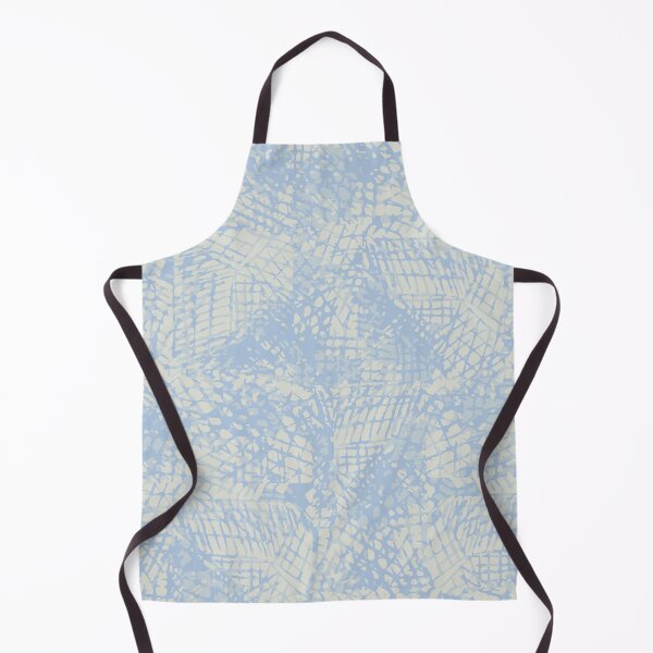 Item preview, Coastal Rockface abstract, Compass Blue colour designed and sold by ncxadair.
