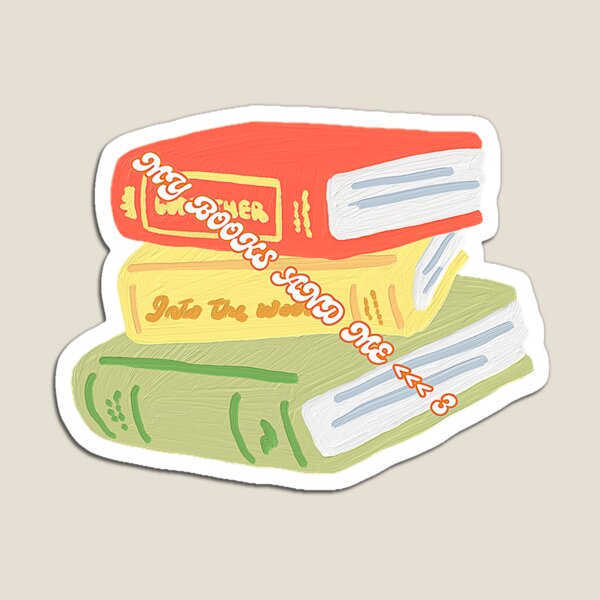 Item preview, All the lovers of books designed and sold by Kawaii Corner .