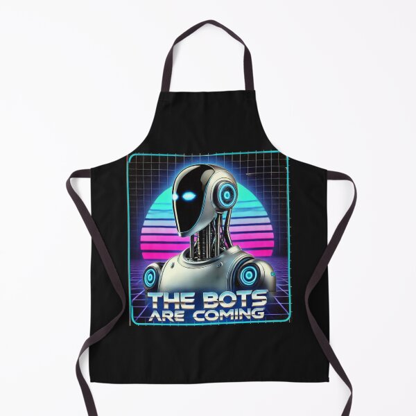 Item preview, robotics designed and sold by TEEJAMBOREE.