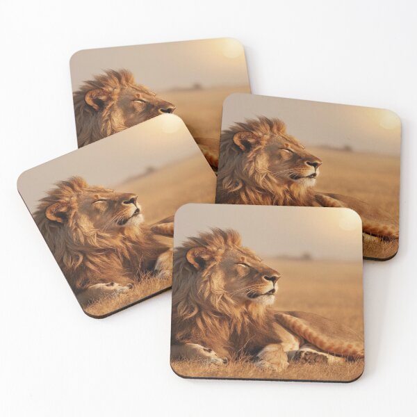 Item preview, The Lion and the Sun designed and sold by Collection de trésors .