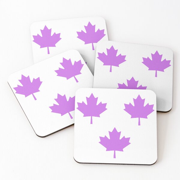 Item preview, Maple leaves designed and sold by Designfs.