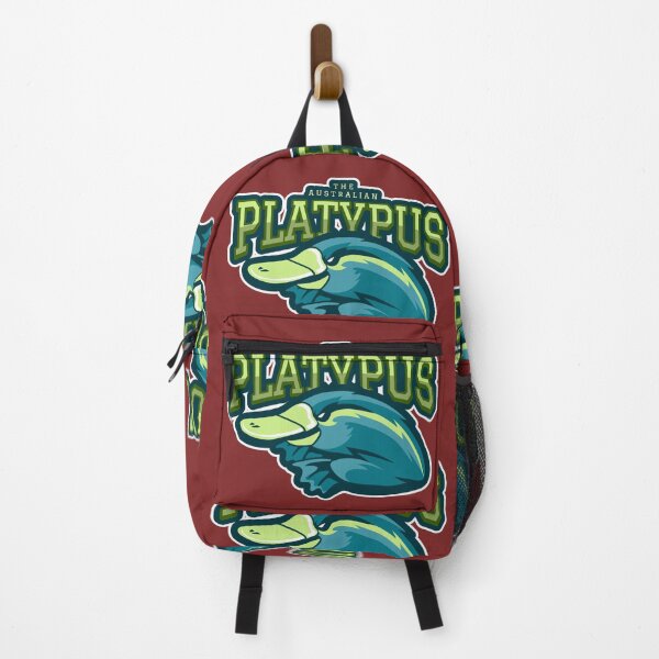 Item preview, The Australian Platypus designed and sold by AnTartstudios.