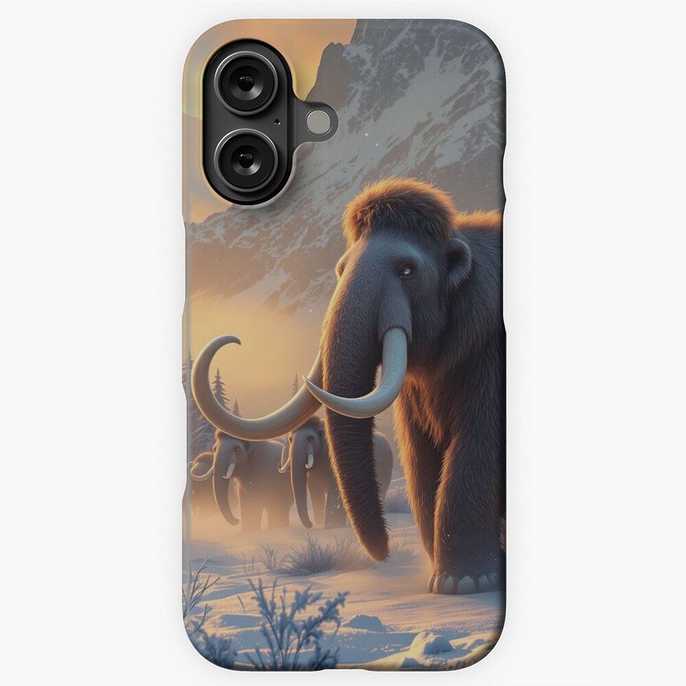 Item preview, iPhone Snap Case designed and sold by LenCarol.