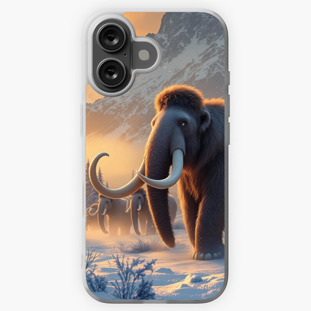 Item preview, iPhone Soft Case designed and sold by LenCarol.