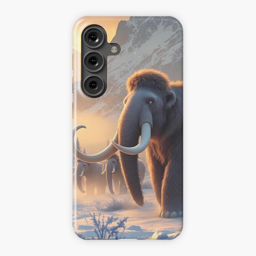 Item preview, Samsung Galaxy Snap Case designed and sold by LenCarol.