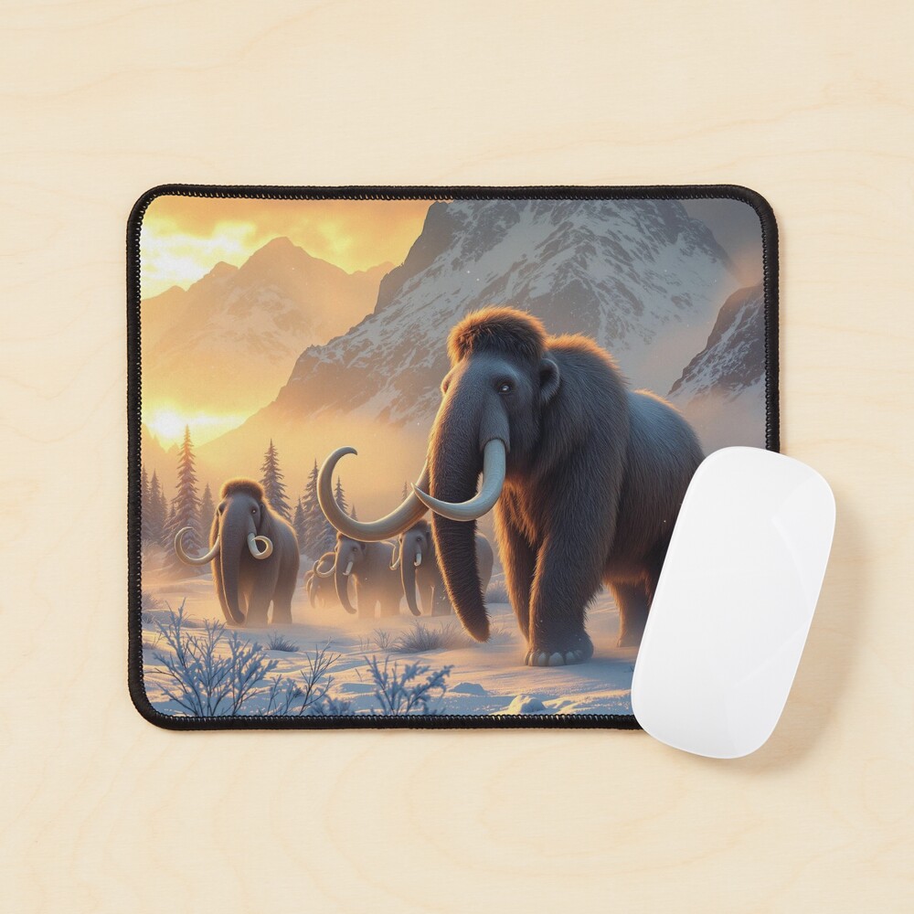 Item preview, Mouse Pad designed and sold by LenCarol.