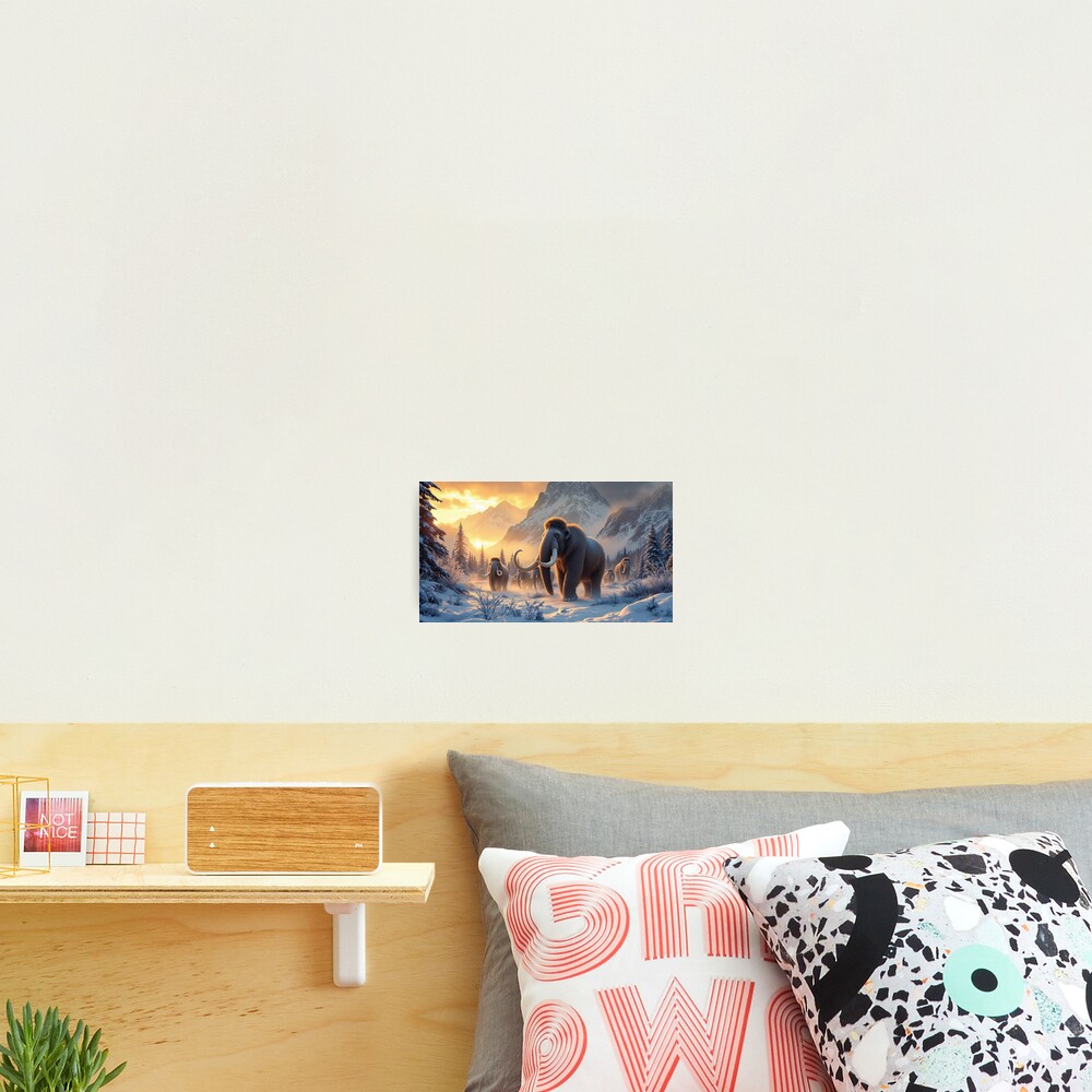 Item preview, Photographic Print designed and sold by LenCarol.