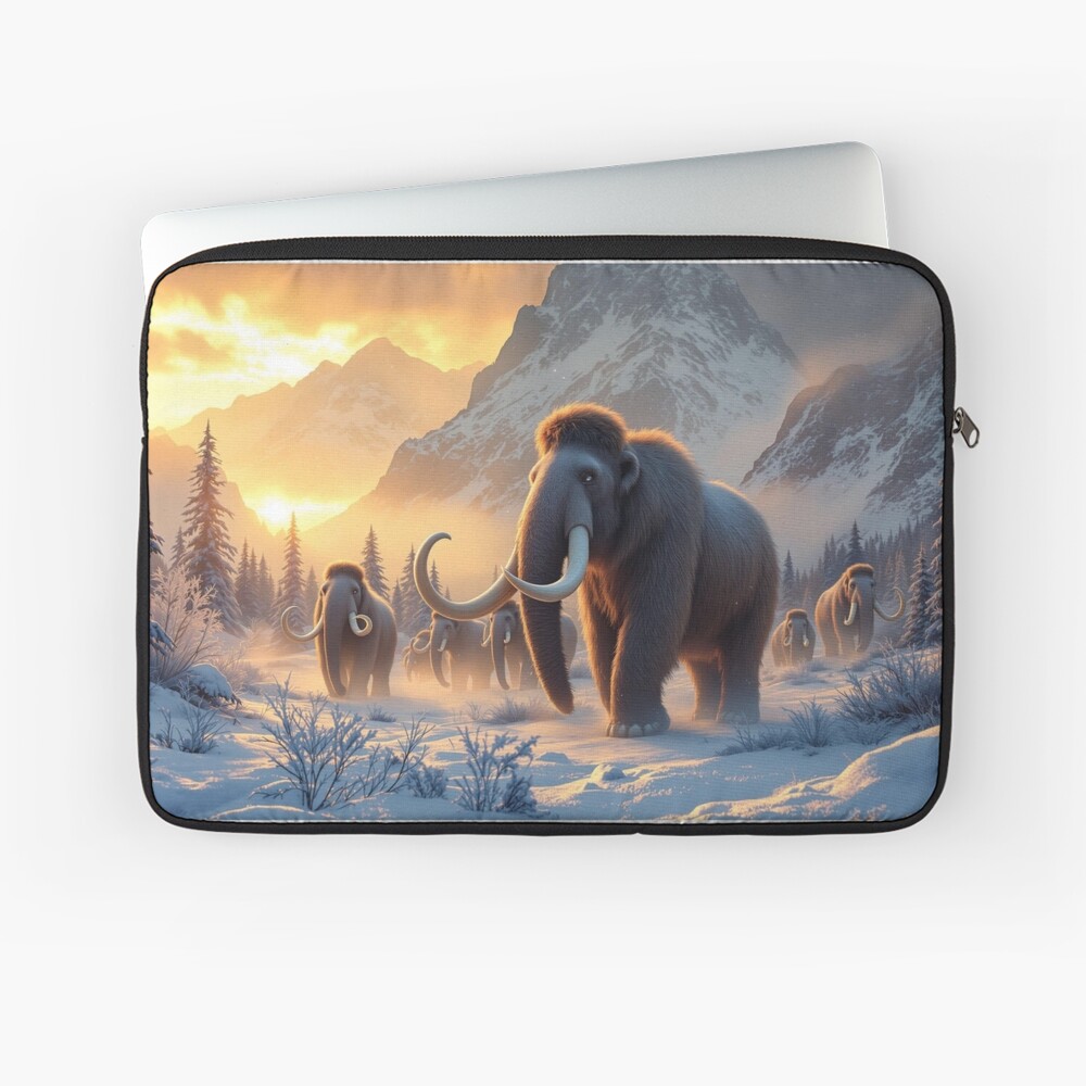 Item preview, Laptop Sleeve designed and sold by LenCarol.