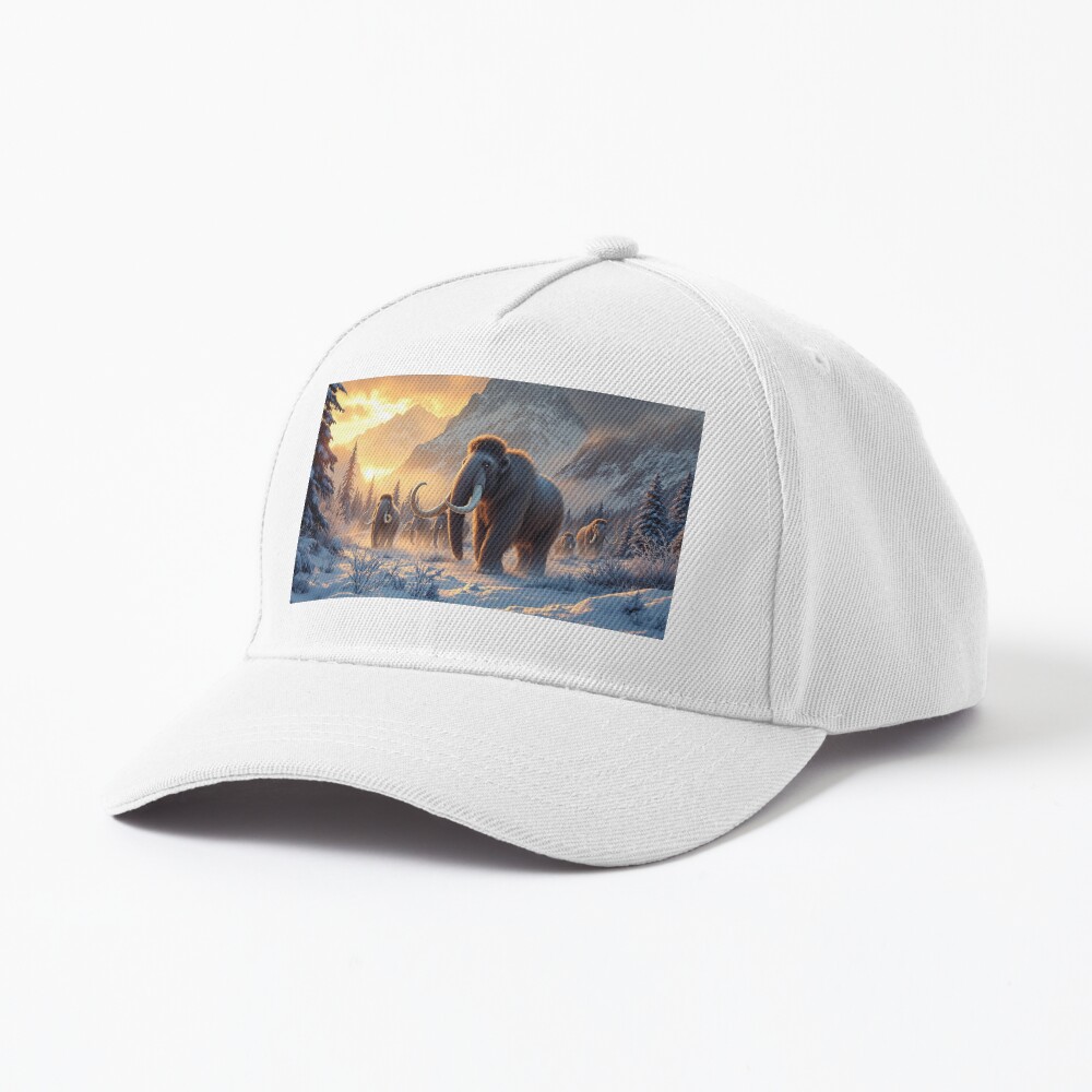 Item preview, Baseball Cap designed and sold by LenCarol.