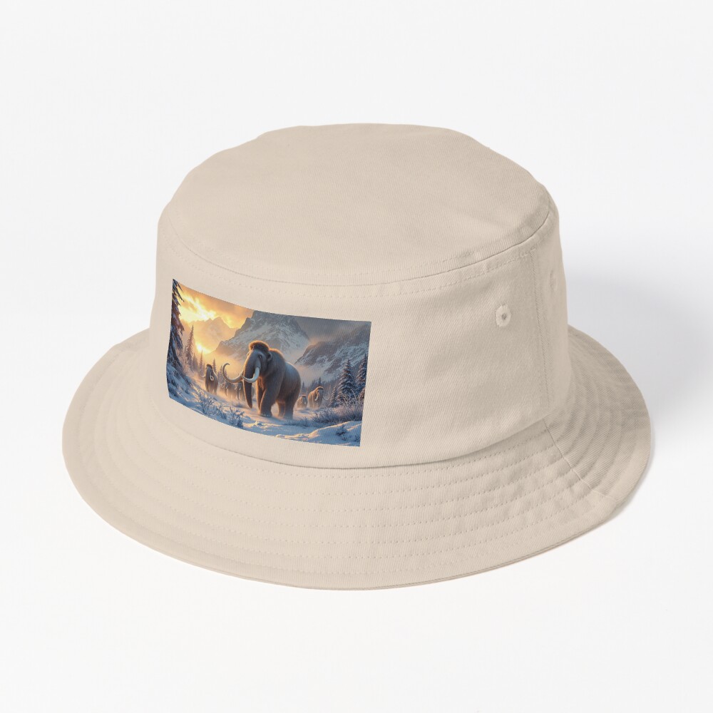 Item preview, Bucket Hat designed and sold by LenCarol.