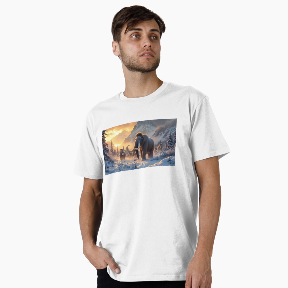 Item preview, Premium T-Shirt designed and sold by LenCarol.