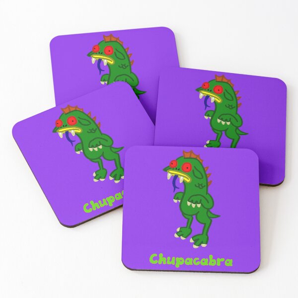 Item preview, Chupacabra designed and sold by fierywolfdesign.