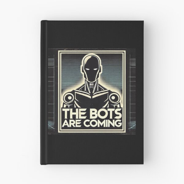 Item preview, robotics designed and sold by TEEJAMBOREE.