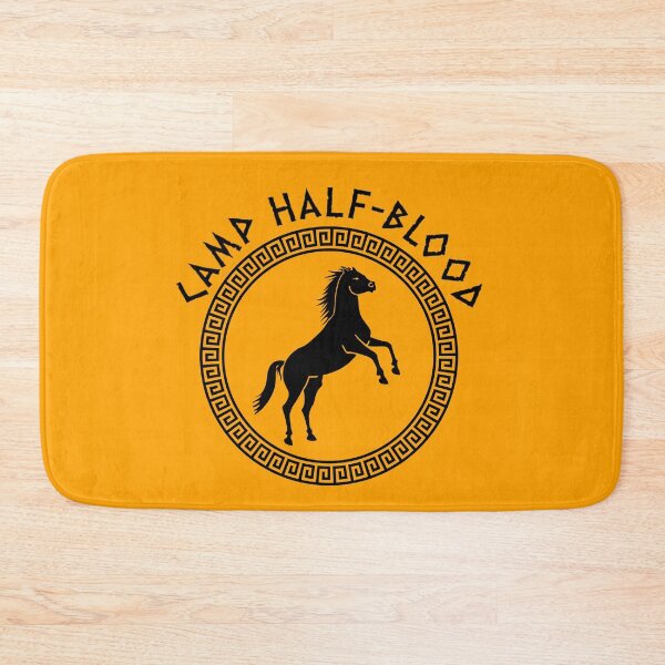 Item preview, Camp Half-Blood Chronicles Branches designed and sold by CHBlovers.