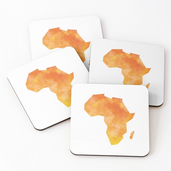 Item preview, Africa designed and sold by Motivburg.