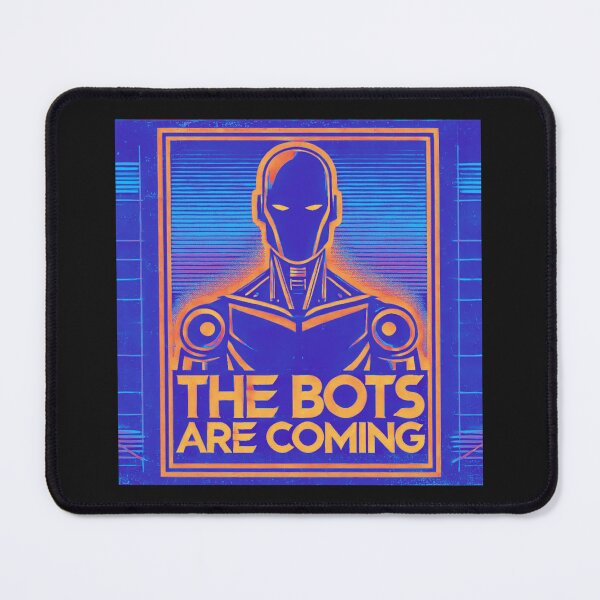 Item preview, robotics designed and sold by TEEJAMBOREE.