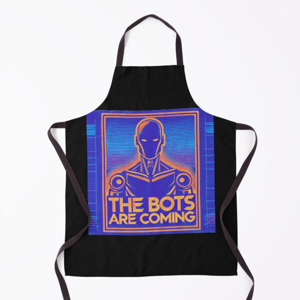 Item preview, robotics designed and sold by TEEJAMBOREE.