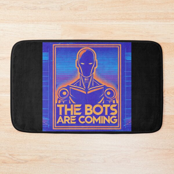 Item preview, robotics designed and sold by TEEJAMBOREE.